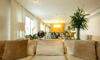 Imagem 5: São Paulo - Apartamento Padrão - Itaim Bibi