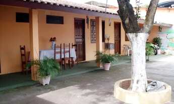 Imagem: Aluguel de quartos - Festival Folclórico