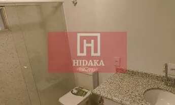 Imagem 10: Apartamento à venda no bairro Bela Vista - São Paulo/SP, Zona Central