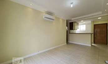 Imagem 3: Apartamento para Aluguel - Bosque da Saúde, 2 Quartos, 65 m2