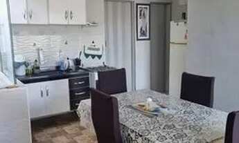 Imagem 3: Casa para venda tem 80 metros quadrados com 2 quartos em Boca do Rio - Salvador - Bahia