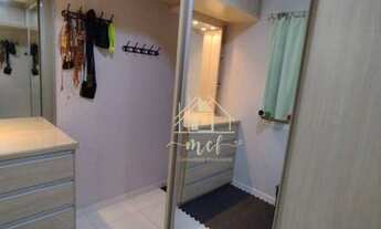 Imagem 5: Casa com 3 dormitórios à venda, 76 m² por R$ 649.000 - Jardim Jaraguá - Atibaia/SP