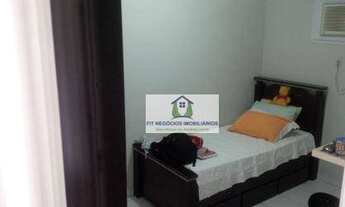 Imagem 4: Apartamento Residencial à venda, Nova Redentora, São José do Rio Preto - AP0460