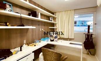 Imagem 2: Apartamento com 3 dormitórios à venda, 147 m² por R$ 2.900.000,00 - Meireles - Fortaleza/C