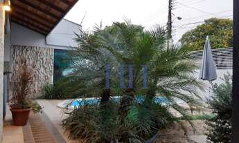 Imagem 7: Casa com 5 dormitórios à venda, 350 m² por R$ 1.600.000,00 - Jardim das Américas - Cuiabá