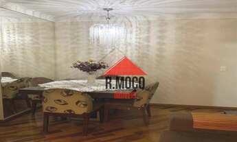 Imagem 5: Apartamento Residencial à venda, Vila Talarico, São Paulo - AP0111