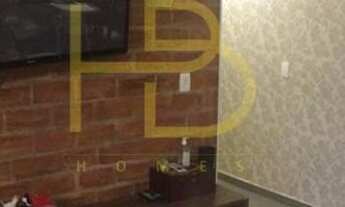 Imagem 2: Apartamento para Locação em Sorocaba, Parque Campolim, 2 dormitórios, 1 suíte, 2 banheiros