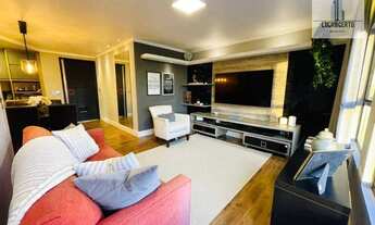 Imagem: Apartamento com 1 dormitório à venda