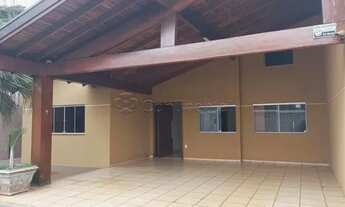 Imagem 3: Dourados - Casa Padrão - Parque Alvorada