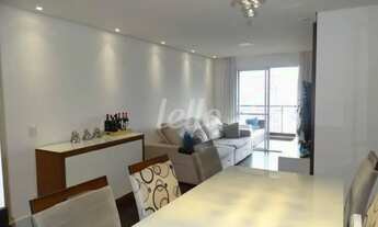 Imagem 4: São Paulo - Apartamento Padrão - Ipiranga