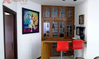 Imagem 5: Casa de Condominio em Parque Tecnológico Damha I São Carlos - São Carlos, SP