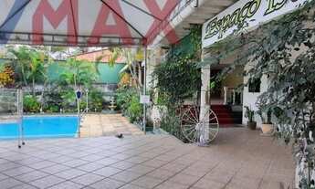 Imagem 3: Casa para Festas à venda, 1120 m² - Colubande - São Gonçalo/RJ