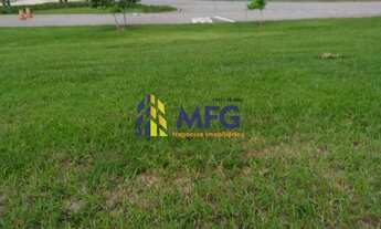 Imagem: Excelente Terreno Condomínio Alphaville