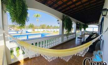 Imagem 3: Casa com 3 Suítes no Bairro do Giraldi, em Serra Negra SP