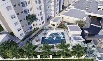 Imagem 5: PORTO NOBRE vende apartamento PORTO MONTENEGRO, de 2 dormitórios, sendo 1 suíte, na Região