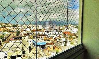 Imagem 5: Apartamento 2 Quartos, 1 Suíte, 1 Vaga - Estreito, Florianópolis/SC