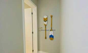 Imagem 4: Casa com 05 suítes para alugar - Praia de Juquehy - São Sebastião/SP