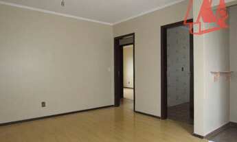 Imagem 3: Apartamento para alugar, 50 m² por R$ 1.648,00/mês - Cascata - Porto Alegre/RS