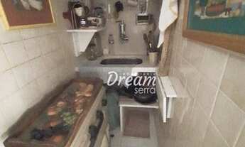 Imagem 7: Apartamento com 1 dormitório à venda, 15 m² por R$ 128.000,00 - Taumaturgo - Teresópolis/R