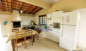 Imagem 6: Casa com 4 dorms, Condomínio Lagoinha, Ubatuba - R$ 1.5 mi, Cod: 1461