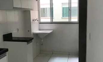 Imagem 3: Aluga apartamento