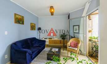 Imagem 4: Apartamento em Chácara Santo Antônio (Zona Sul) - São Paulo