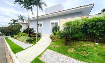 Imagem 3: Casa - Condomínio Morada das Nascentes - Valinhos