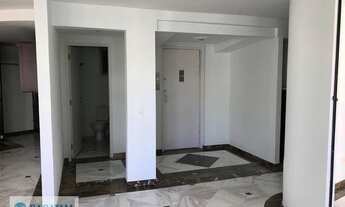 Imagem 8: Apartamento para alugar, 180 m² por R$ 8.000/mês - Jardim Europa - São Paulo/SP