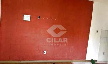 Imagem 5: Apartamento com 2 dormitórios para alugar, 39 m² por R$ 500,00/mês - Aberta dos Morros - P