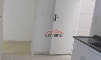 Imagem 4: Casa com 1 dormitório para alugar, 56 m² por R$ 1.405,00/mês - Vila Maria Alta - São Paulo