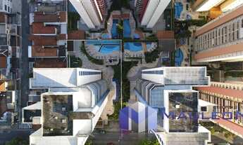 Imagem 5: Apto novo com terraço gourmet ! Otima localização !!