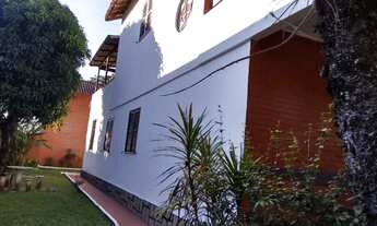 Imagem: Casa NOGUEIRA PETROPOLIS RJ Brasil