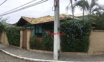 Imagem: Casa com 3 dormitórios à venda, 117 m²