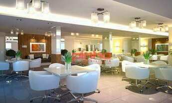 Imagem 6: Apartamento Novo com 2 dormitórios à venda, 96 m² - Campinas - São José/SC