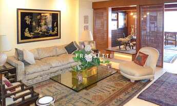 Imagem 6: Apartamento com 4 dormitórios à venda, 387 m² por R$ 13.700.000,00 - Ipanema - Rio de Jane