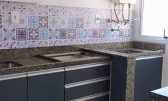 Imagem 4: PORTO ALEGRE - Apartamento Padrão - Aberta dos Morros