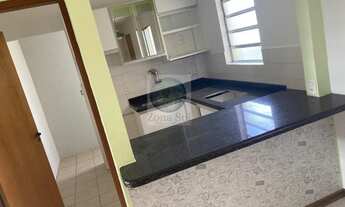 Imagem 3: Apartamento em Jardim Sarkis Abibe - Votorantim, SP