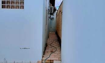 Imagem 2: SOROCABA - Casa Padrão - Jardim Bertanha