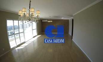 Imagem: Apartamento com 4 dormitórios para alugar