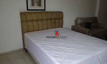 Imagem 2: Flat com 1 dormitório à venda, 40 m² por R$ 200.000,00 - Santa Cruz - Americana/SP