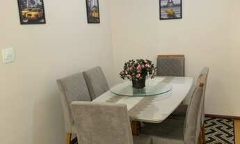 Imagem 4: Apartamento mobiliado em Mogi das Cruzes