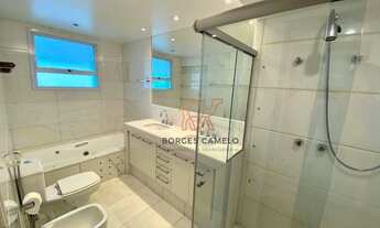 Imagem 6: Cobertura com 4 dormitórios à venda, 395 m² por R$ 3.800.000,00 - Sion - Belo Horizonte/MG