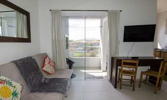 Imagem 5: FLORIANóPOLIS - Apartamento Padrão - Ingleses do Rio Vermelho
