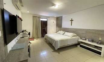 Imagem 7: Casa com 4 dormitórios à venda, 352 m² por R$ 1.500.000,00 - Luciano Cavalcante - Fortalez