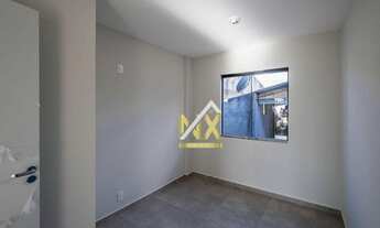 Imagem 4: Apartamento com 2 dormitórios à venda, 53 m² por R$ 230.000,00 - Espinheiros - Itajaí/SC