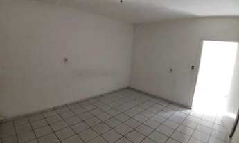 Imagem 4: Casa para aluguel com 60 metros quadrados com 1 quarto em Vila Linda - Santo André - SP