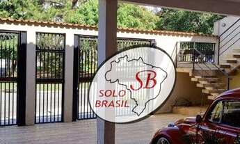 Imagem 2: Sobrado com 3 dormitórios à venda, 306 m² por R$ 900.000,00 - Nova Caieiras - Caieiras/SP