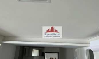 Imagem 3: Caminhos da Lapa - Jerivás -Apto com 3 dormitórios à venda, 105 m² por R$ 1.549.900 - Vila