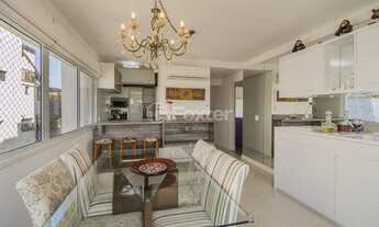 Imagem 5: Apartamento para venda com 96 metros quadrados com 3 quartos em Menino Deus - Porto Alegre