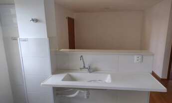 Imagem 2: Locação - Apartamento - Jardim Santa Alice - Santa Bárbara D'Oeste - SP